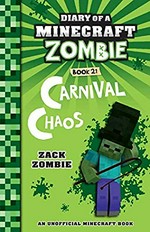 Carnival chaos / by Zack Zombie.