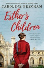 Esther's children / Caroline Beecham.
