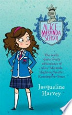 Alice-Miranda at school / Jacqueline Harvey.