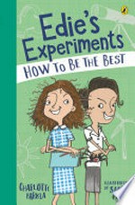 How to be the best / Charlotte Barkla, illustrated by Sandy Flett.