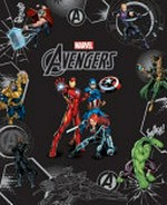 Avengers.