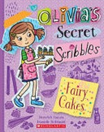 Fairy cakes / Meredith Costain ; illustrations by Danielle McDonald.