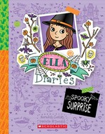Spooky surprise / [Meredith Costain ; Danielle McDonald].