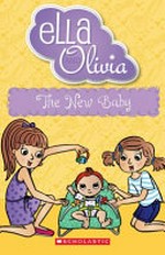 The new baby / Yvette Poshoglian ; illustrated by Danielle McDonald.