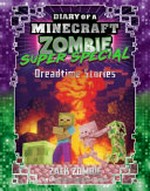 Dreadtime stories / Zack Zombie.