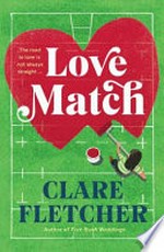 Love match / Clare Fletcher.