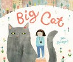Big Cat / Jess Racklyeft.