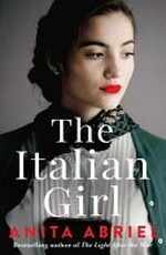 The Italian girl / Anita Abriel.