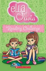 Reading Challenge / by Yvette Poshoglian ; illustrated by Danielle McDonald.