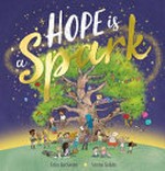 Hope is a spark / Colin Buchanan, Serena Geddes.