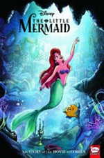 The little mermaid / script by Cecil Castellucci ; line art by Zulema Scotto Lavinia ; coloring by Piky Hamilton ; lettering by Richard Starkings and Comicraft's Jimmy Betancourt.