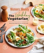 The weekday vegetarian / editorial & food director, Sophia Young.