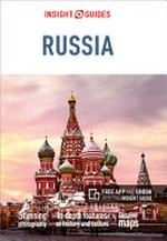 Russia / [author, Marc Di Duca].