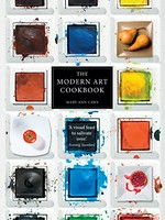 The modern art cookbook / Mary Ann Caws.