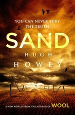 Sand / Hugh Howey.