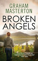 Broken angels / Graham Masterton.