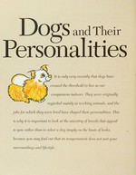 Understanding your dog : how to interpret what your dog is really telling you / David Alderton.