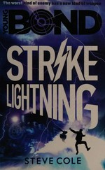 Strike lighting / Steve Cole.