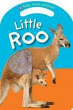 Little Roo / Ellie Boultwood.
