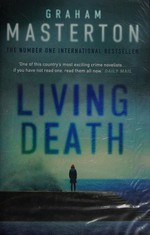 Living death / Graham Masterton