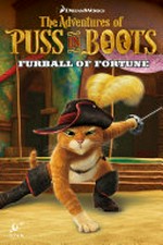 The adventures of Puss in Boots. 1, Furball of fortune
