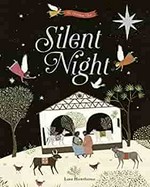 Silent night / by Lara Hawthorne.