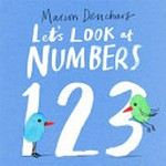 Let's look at numbers / Marion Deuchars.