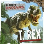 T. rex / by Amy Allatson.