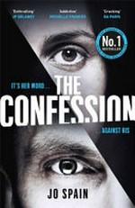 The confession / Jo Spain.