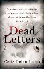 Dead letters / Caite Dolan-Leach.