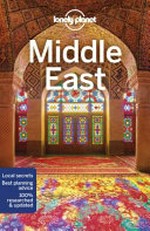 Middle East / Anthony Ham [and 13 others].