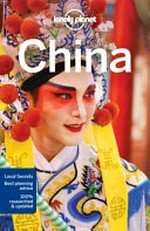 China / this edition written and researched by Damian Harper [and sixteen others].