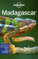 Madagascar / Anthony Ham, Stuart Butler, Emilie Filou, Helen Ranger.