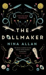 The dollmaker / Nina Allan.