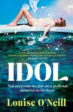 Idol / Louise O'Neill.