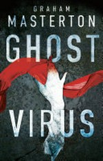 Ghost virus / Graham Masterton.