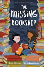 The missing bookshop / Katie Clapham ; Kirsti Beautyman.