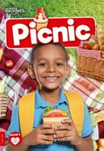 Picnic / written by William Anthony.