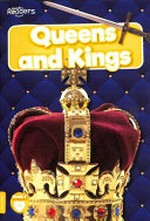 Queens and kings / written by William Anthony.