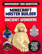 Ancient wonders / designed, written and packaged by Dynamo Limited ; models built by Ben Westwood.