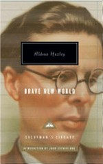 Brave new world / Aldous Huxley ; with an introduction by John Sutherland.