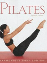 Pilates / Patricia Lamond.
