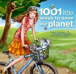 1001 little ways to save our planet / Esme Floyd.