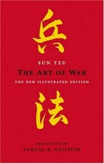 The art of war / Sun Tzu ; Samuel B. Griffith.