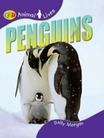 Penguins / Sally Morgan.