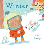 Winter / Ailie Busby.