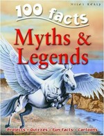 Myths & legends / Fiona Macdonald ; consultant, Rupert Matthews.