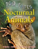 Nocturnal animals / Camilla de la Bédoyère.
