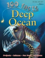 Deep ocean / Camilla De la Bedoyere.