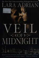 Veil of midnight / Lara Adrian.